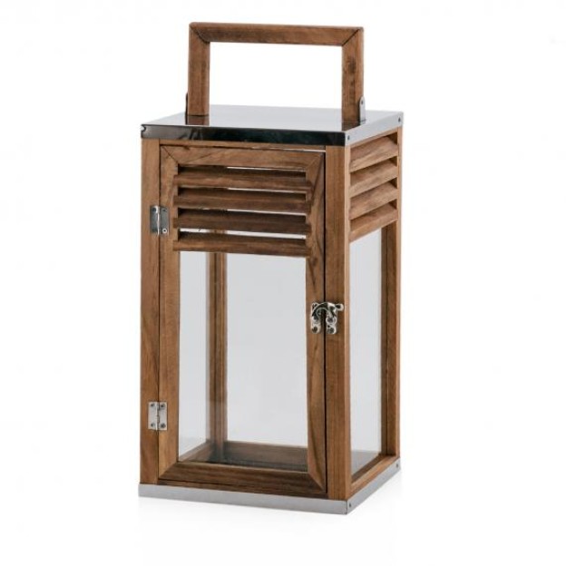 Фонарь WOODITO