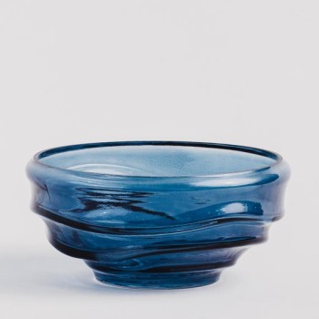 Bol decorativ WAVESEE