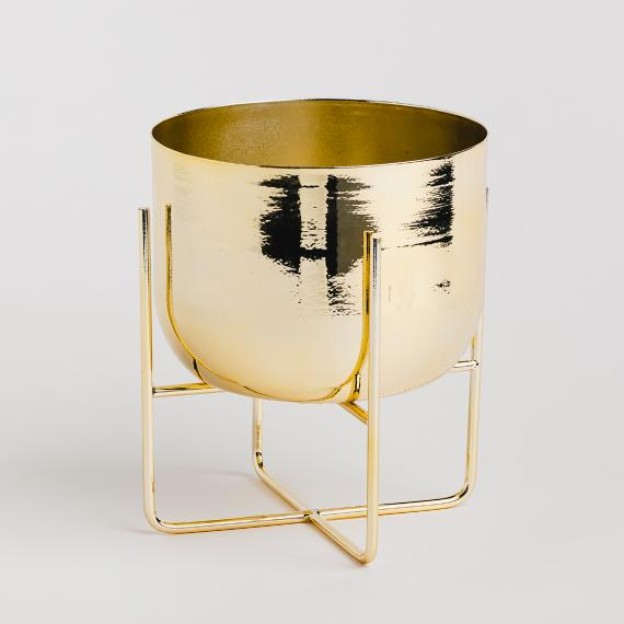 Цветочный горшок GOLDEROS