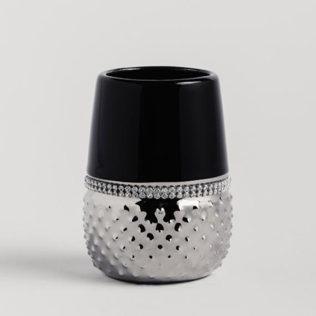 Стакан ванная GLAMTIS