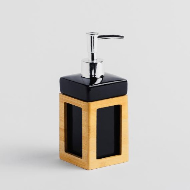 Dozator pentru sapun MADERI