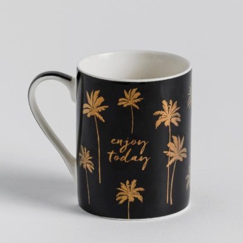Чашка PALM TREE