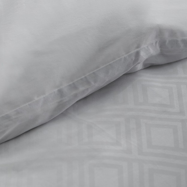 Set lenjerie de pat GRAPHO