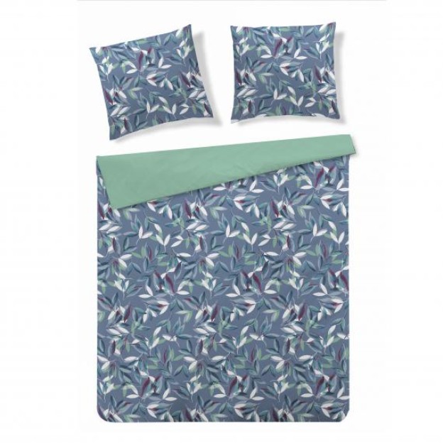 Set lenjerie de pat OTAVA