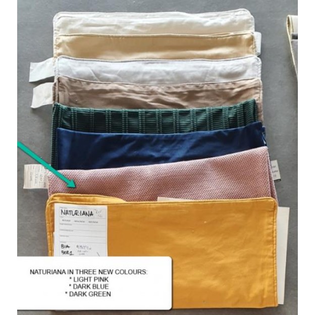 Husa perna NATURIANA