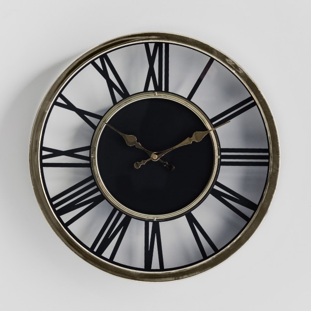 Ceas perete EROMATOMA