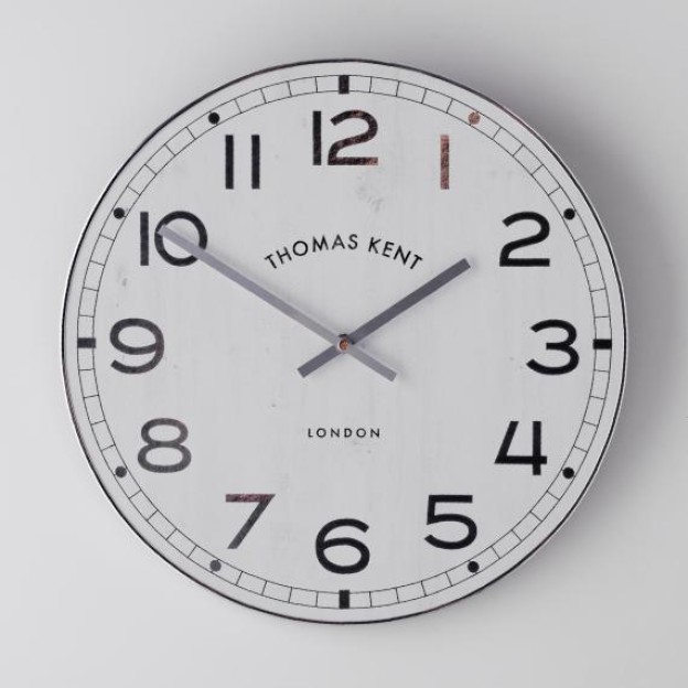 Настенные часы SEASIDO