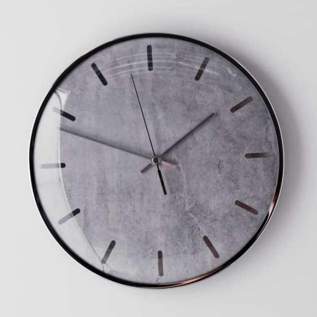 Настенные часы TUМиниO