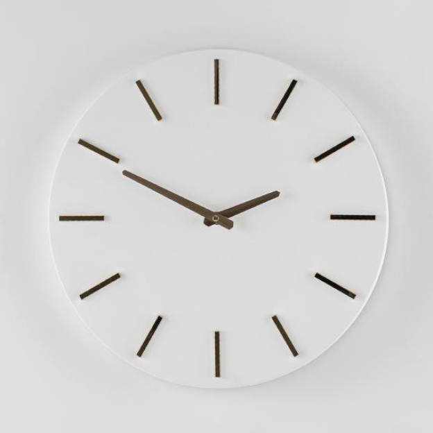 Настенные часы SOLISTO