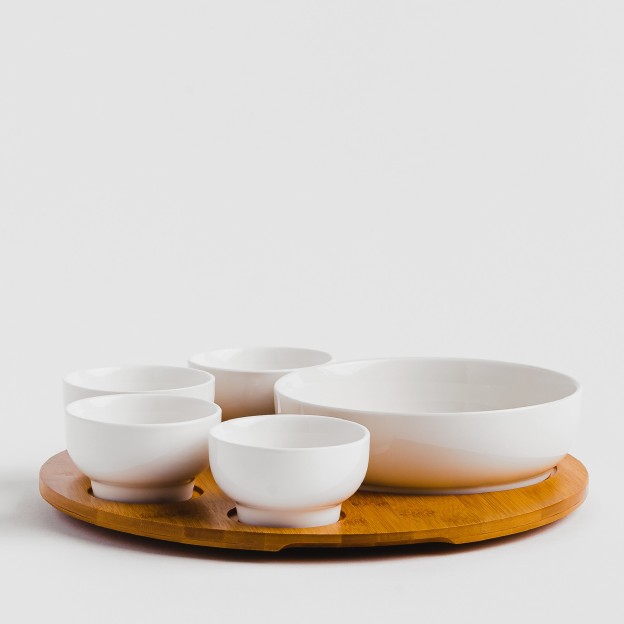 platou decorativ COLETIVE 2