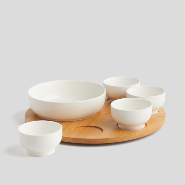 platou decorativ COLETIVE 2