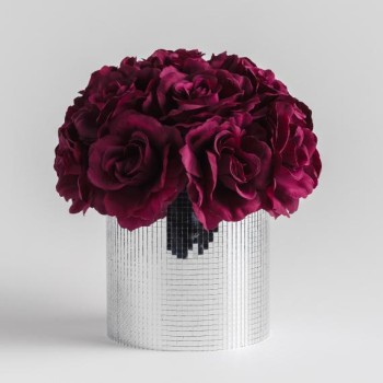 compoziție florală ROSEBOX