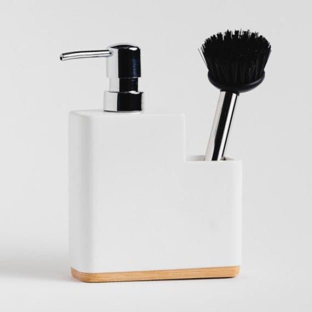 Дозатор для мыла кухня SCANDO