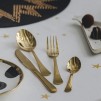 Set tacâmuri GULLISSO