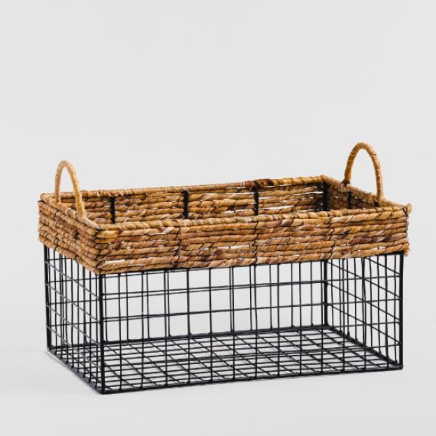 Cos pentru accesorii ORNICE