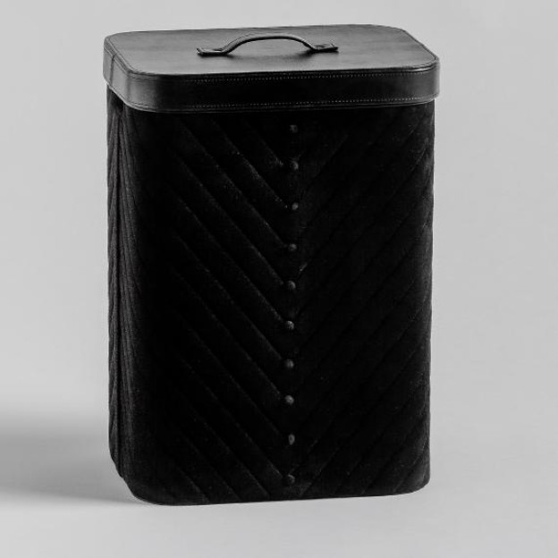 Корзина для белья TROPIS