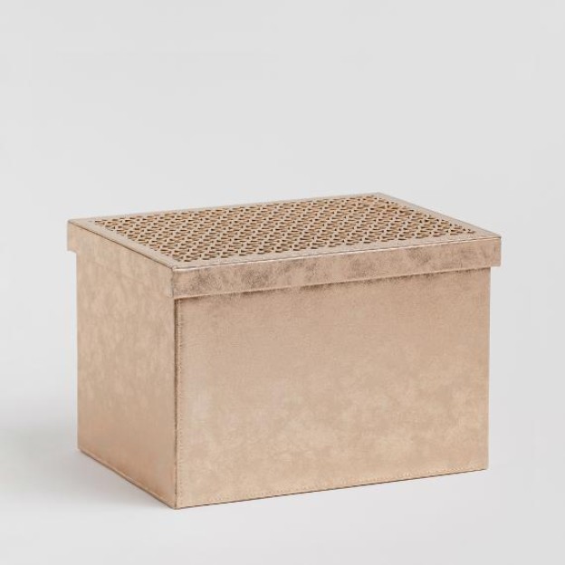 Cutie pentru accesorii RUNDO2