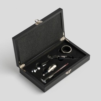 Set pentru vin BOXITO NEW