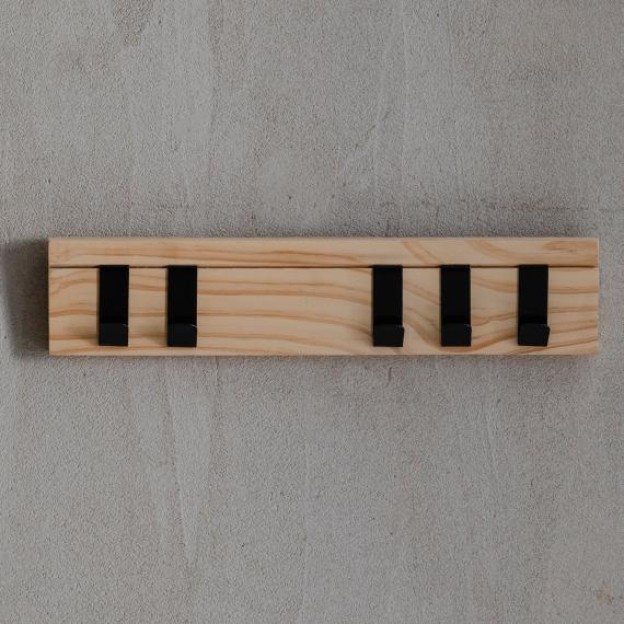 Set cuier chei SIMPELO