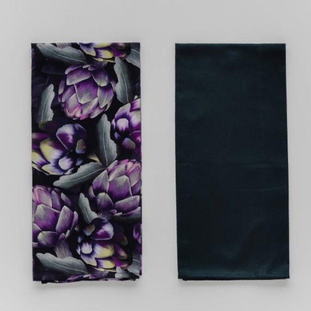 Набор полотенец кухня Машина CIOFI