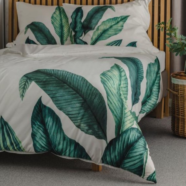 LENJERIE DE PAT BANES 200X220 CM