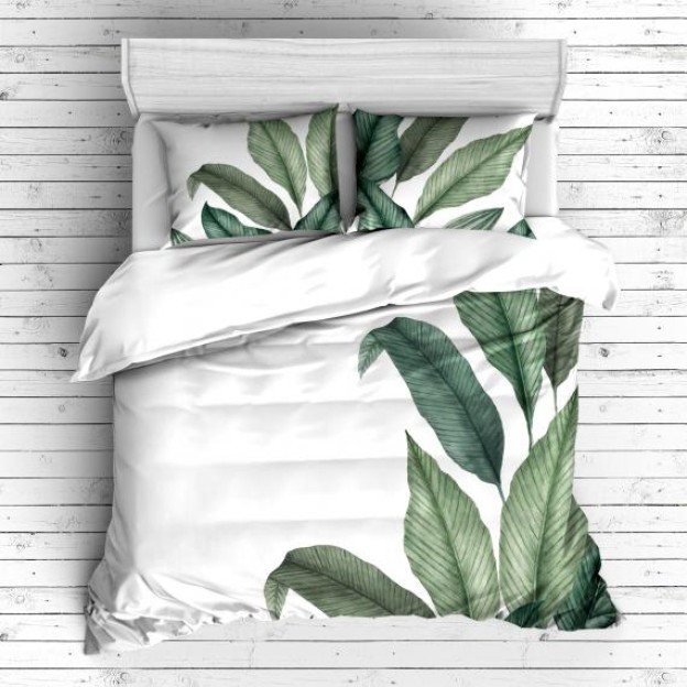 LENJERIE DE PAT BANES 200X220 CM