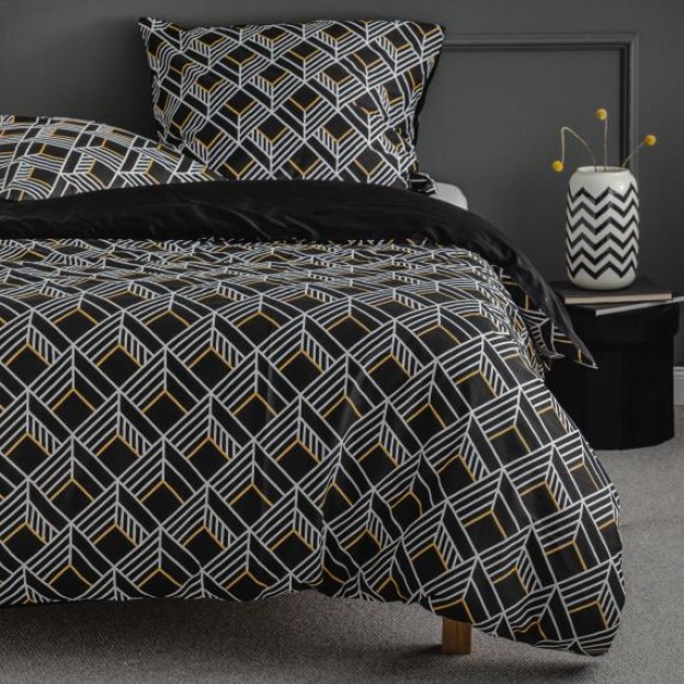 Set lenjerie de pat FREDER