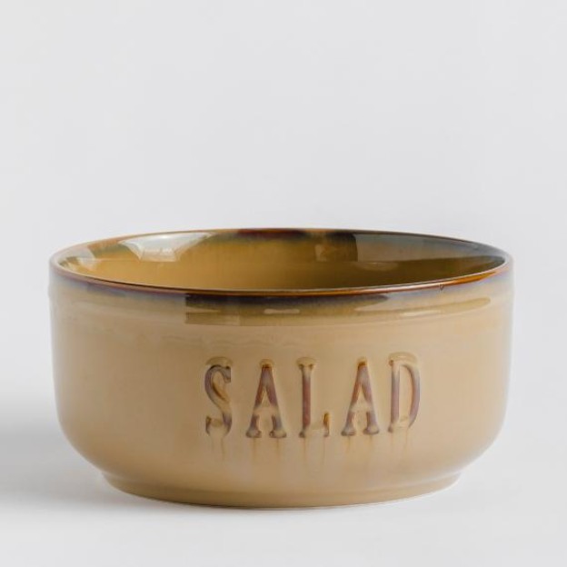 Миска декоративный GLAZZI