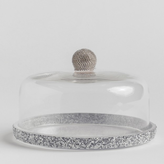 platou decorativ CRUSTIO