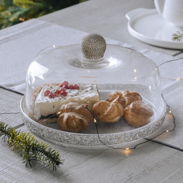 platou decorativ CRUSTIO