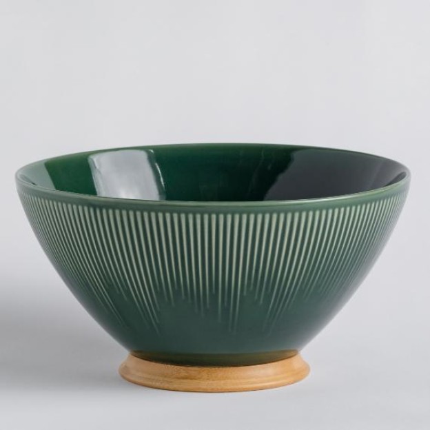 Bol decorativ LINERS 2