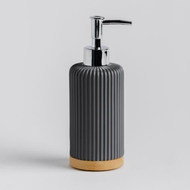 Дозатор для мыла ELDA2