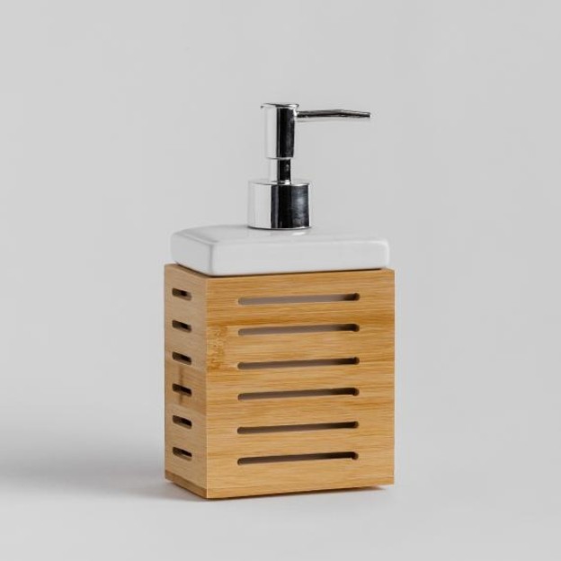 Dispozitiv pentru sapun PANCZITA