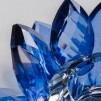 Suport luminare CRISTAL SHINE
