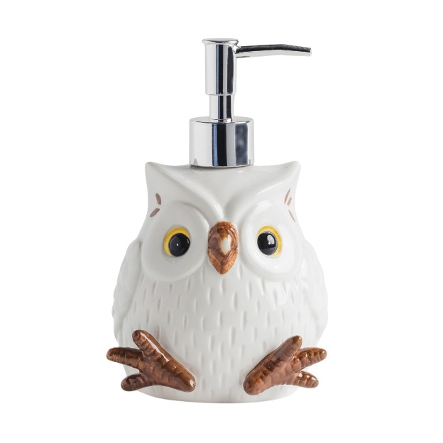 Дозатор для мыла SKOG