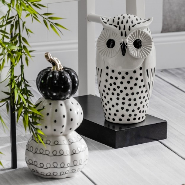 figurina decorativa MODERNPUMPIS