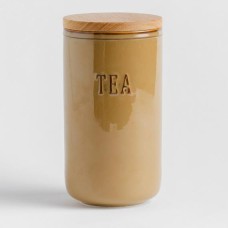container GLAZZI