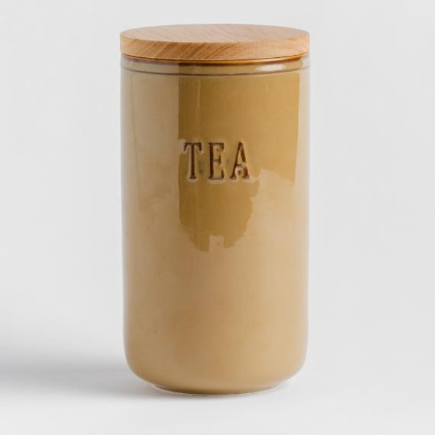 Контейнер GLAZZI