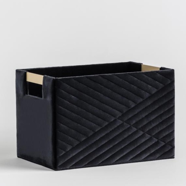 Корзина для аксессуарами KOSTY