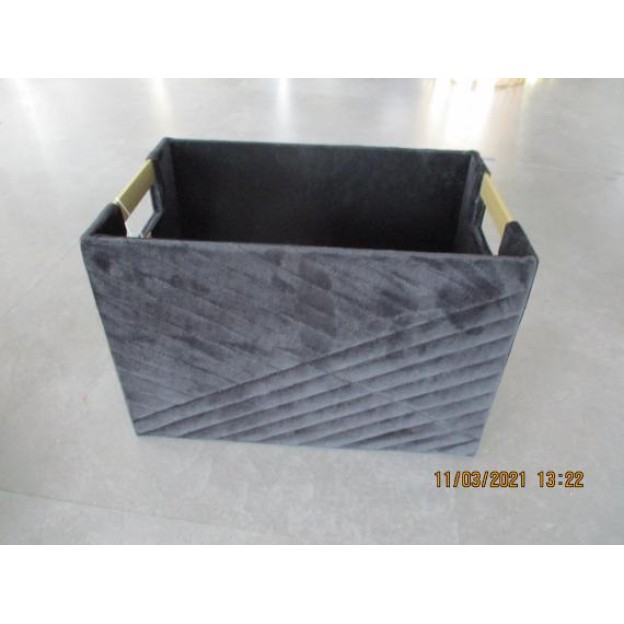 Корзина для аксессуарами KOSTY