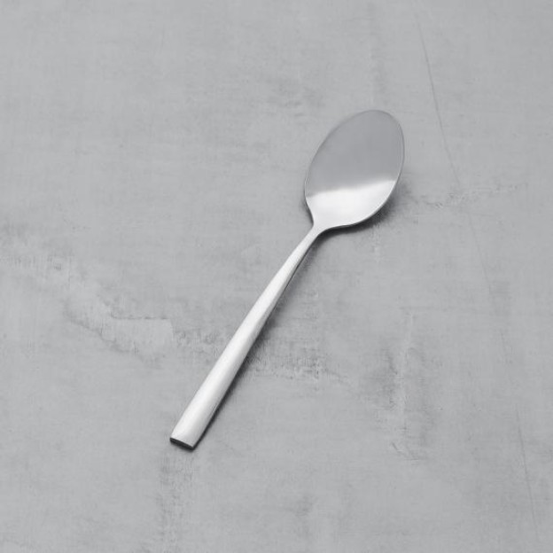 Чайная ложка маленькая