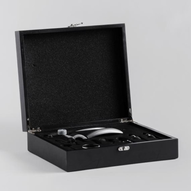 Набор для вина MACGYVER 2