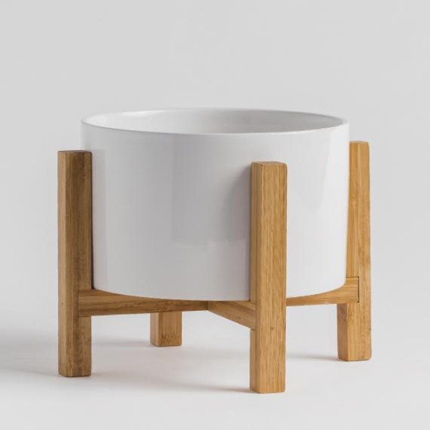 Цветочный горшок ERDIK