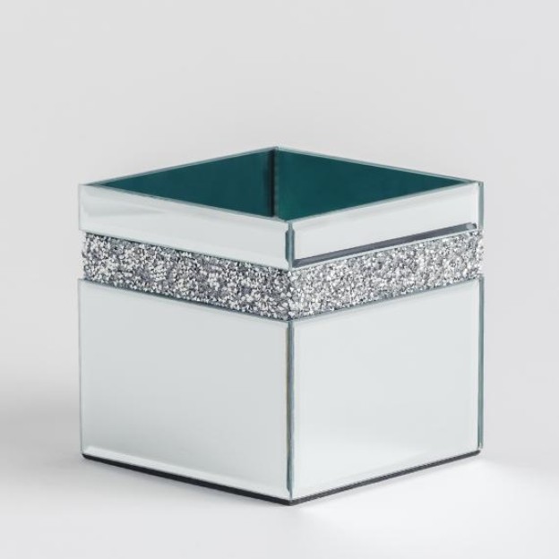 Цветочный горшок GLAMTES