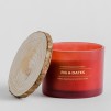 Luminare aroma OPTICA