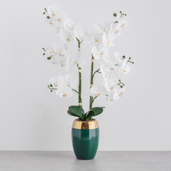 compoziție florală ORCHELLO
