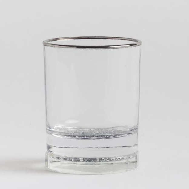 Pahar BRILLIANTS RIM