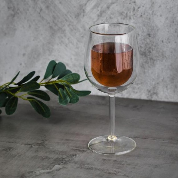 pahar vin MEIRA DOUBLE