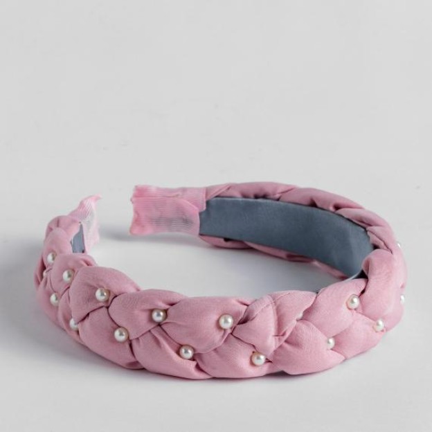 Accesoriu par TRECCIANO