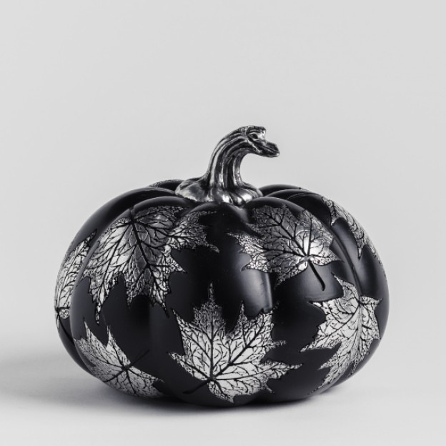 figurina decorativa PUMPKINLEAF